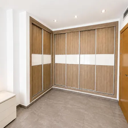 Сasa de vacaciones Spacious Family Townhouse In Cancelada, Near Golf Courses And The