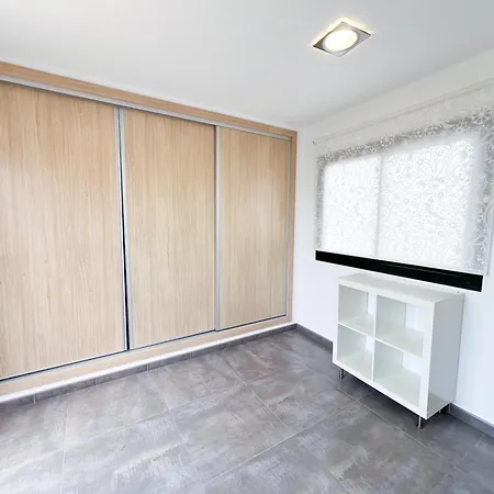 Spacious Family Townhouse In Cancelada, Near Golf Courses And The Nyaraló *